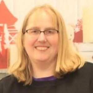 Meet your Posher, Beth